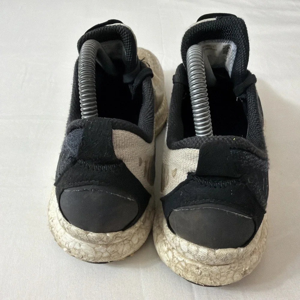 Saucony Endorphin Speed 2 Black Shadow Reflection Womens‎ Sz 9.5 M Running Shoes
